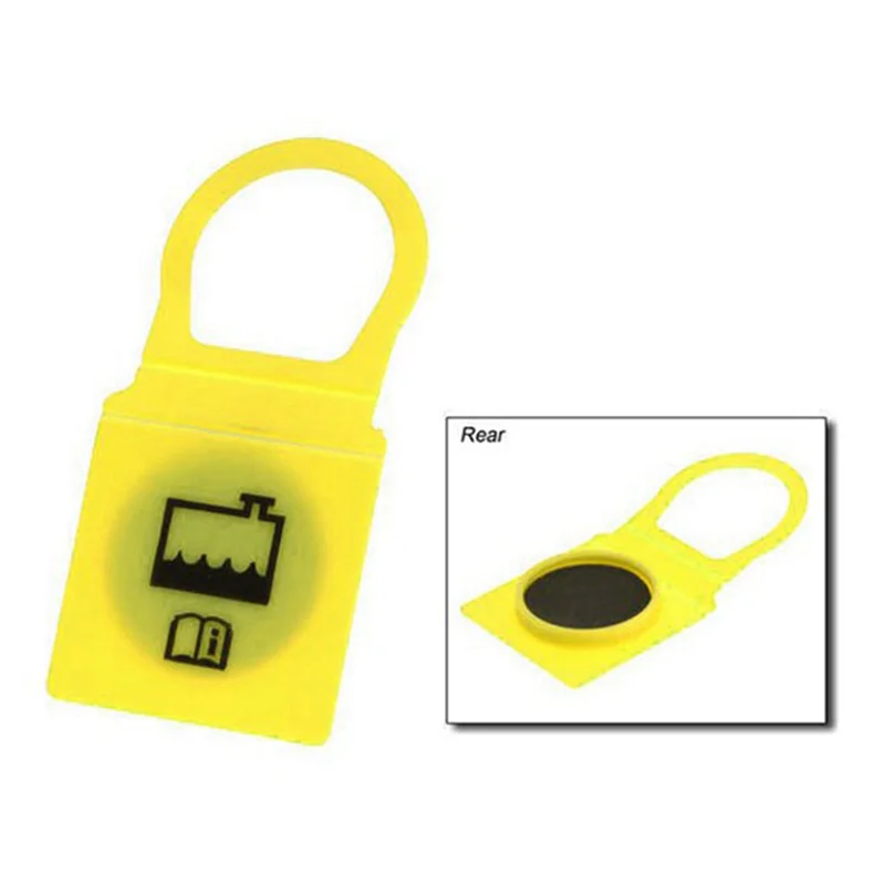 

BT-10Pcs Car Radiator Coolant Reservoir Bottle Tank Cap For Jeep Wrangler TJ XJ Crown Dodge Chrysler 1991-2019 55111074AA