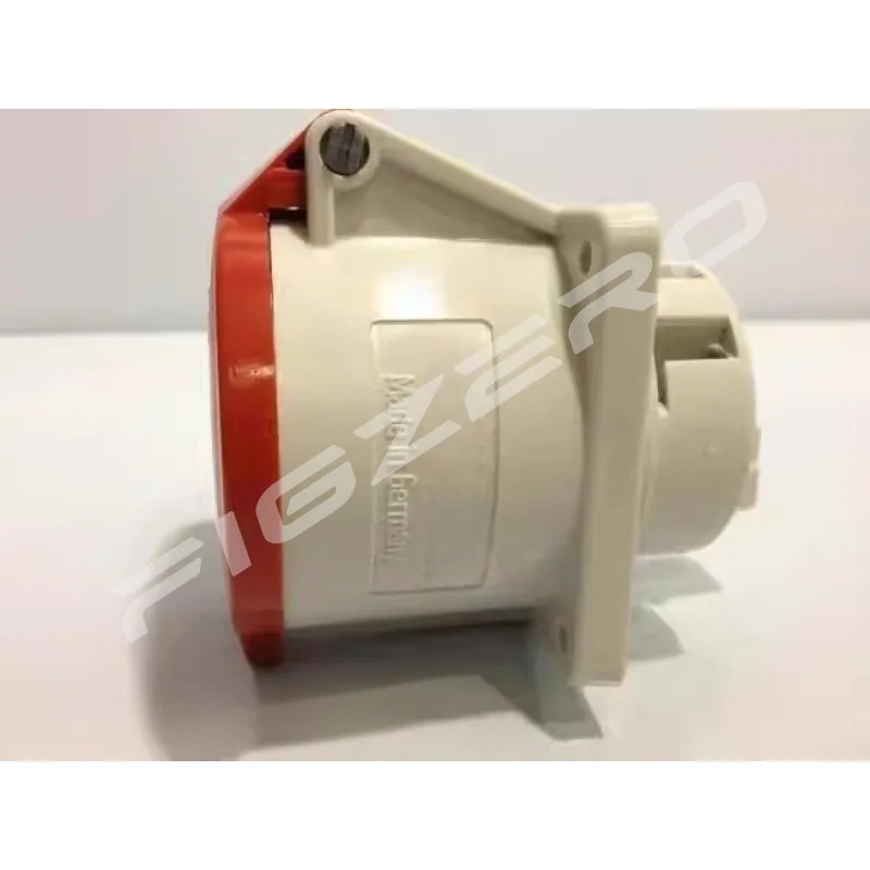for Haitian Injection Molding Machine Parts 32A Industrial Socket TYP3451 Genuine Sockets