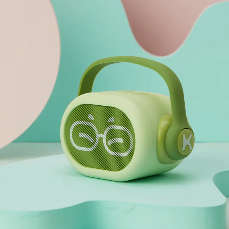 Máquina de enseñanza temprana para bebés y niños, aparato de cuentos ahumados, para escuchar y moler los oídos