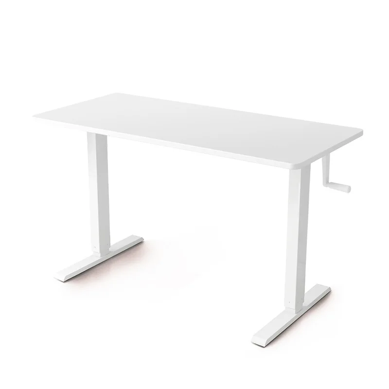 Meja komputer, meja pelatihan, meja angkat manual, meja angkat otomatis, meja belajar generasi baru