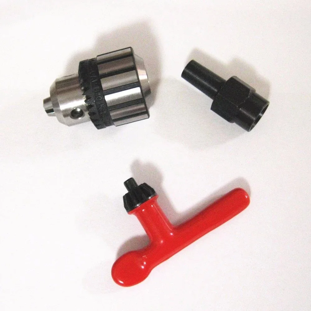 D001 Mini Drill Chu…