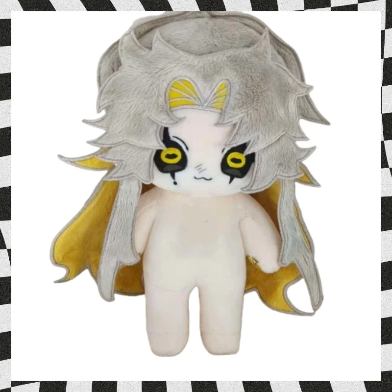 

20 см хлопковая кукла Пирог The Freak Circus Freaks аниме плюшевое платье своими руками хлопковые аксессуары для кукол кукла Decora рождественские подарки
