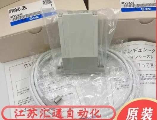 الصمام النسبي المستورد الأصلي ITV0010/0030/0050/0090-0/1/2/3BL/ML/MS/BS