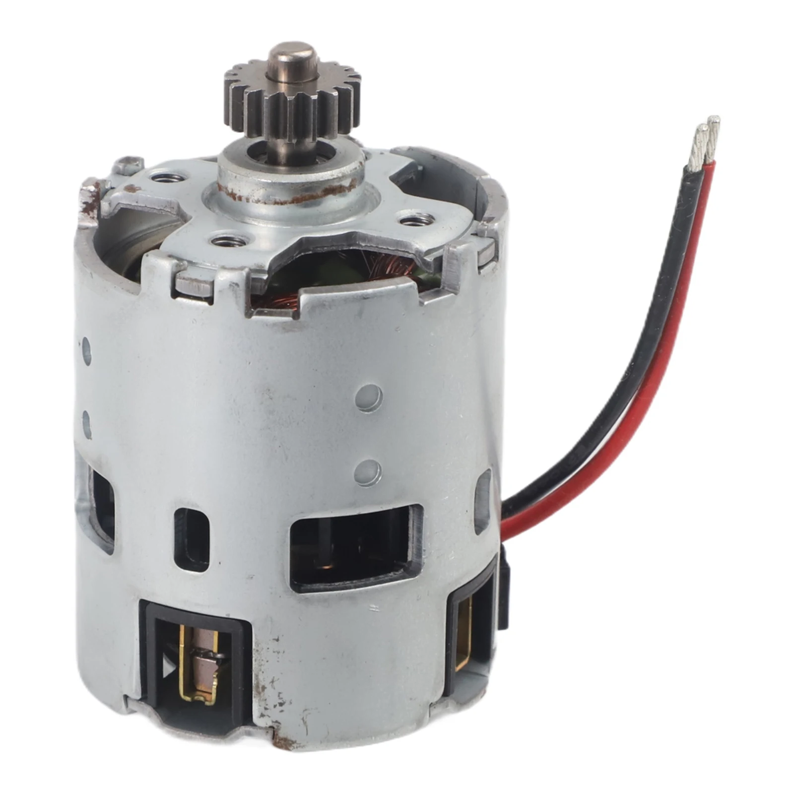 /317004160 /Replacement /Motor For BS 18 For LT Quick Drive Cordless Drill Silver Metal Power Tool Part