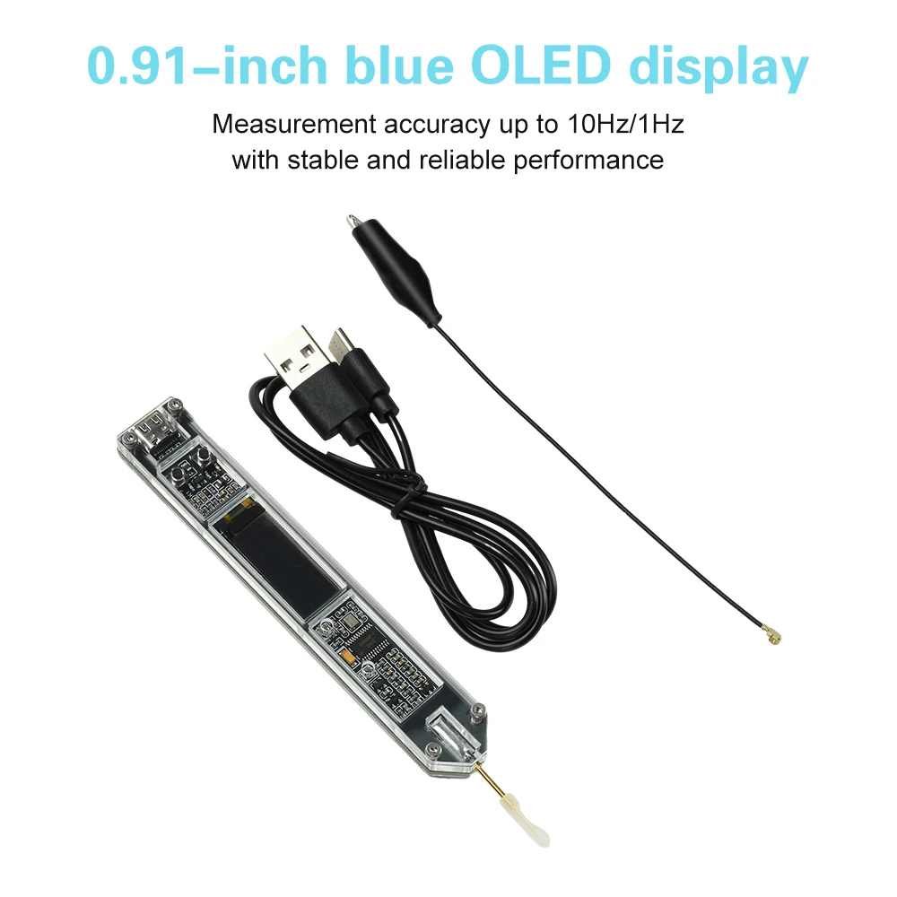 200Hz-100Mhz Pen-St…