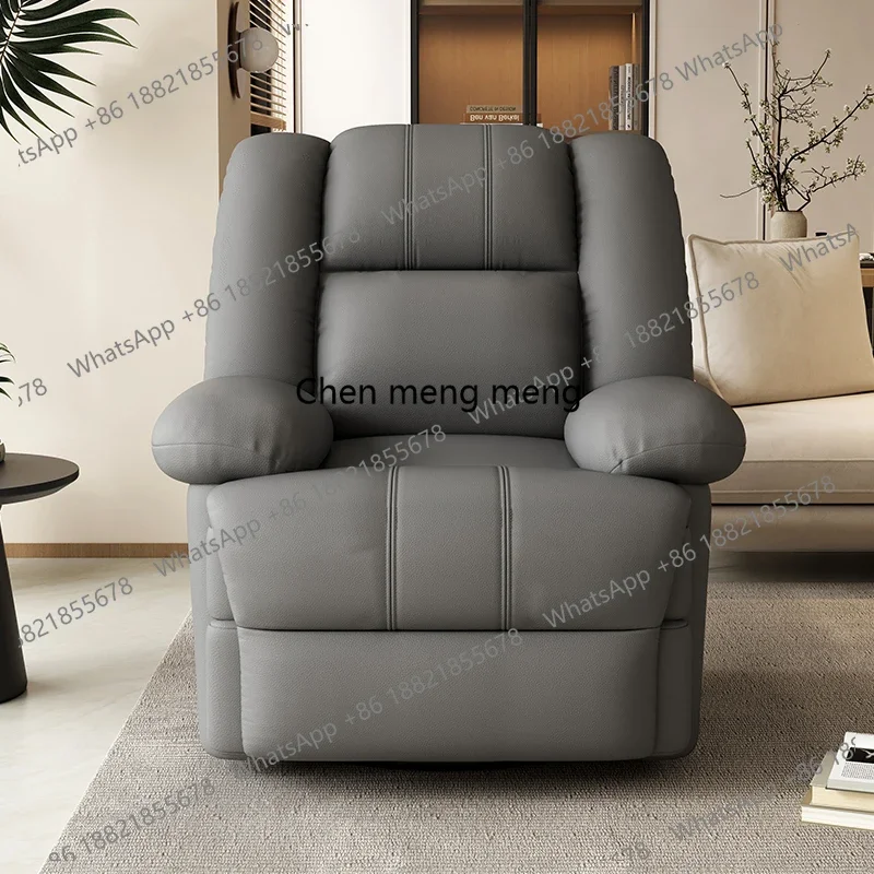 

RR Leather Waterproof Living Room Sofa Corner Couch Stuff Bed Living Room Sofa Cushions Modern Woonkamer Banken Furnitures