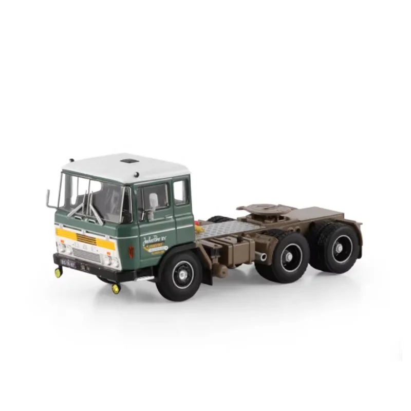 

Модель грузовика WSI Diecast 1:50, масштаб 2600 6X4, из сплава, инженерная техника, коллекционная, сувенирная, для демонстрации, 01-4984