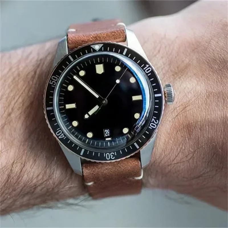 2025年 トップクオリティ オリジナル デザイナーブランド メンズ高級多機能クロノグラフ スチール腕時計 ビジネススポーツ AAA 男性用