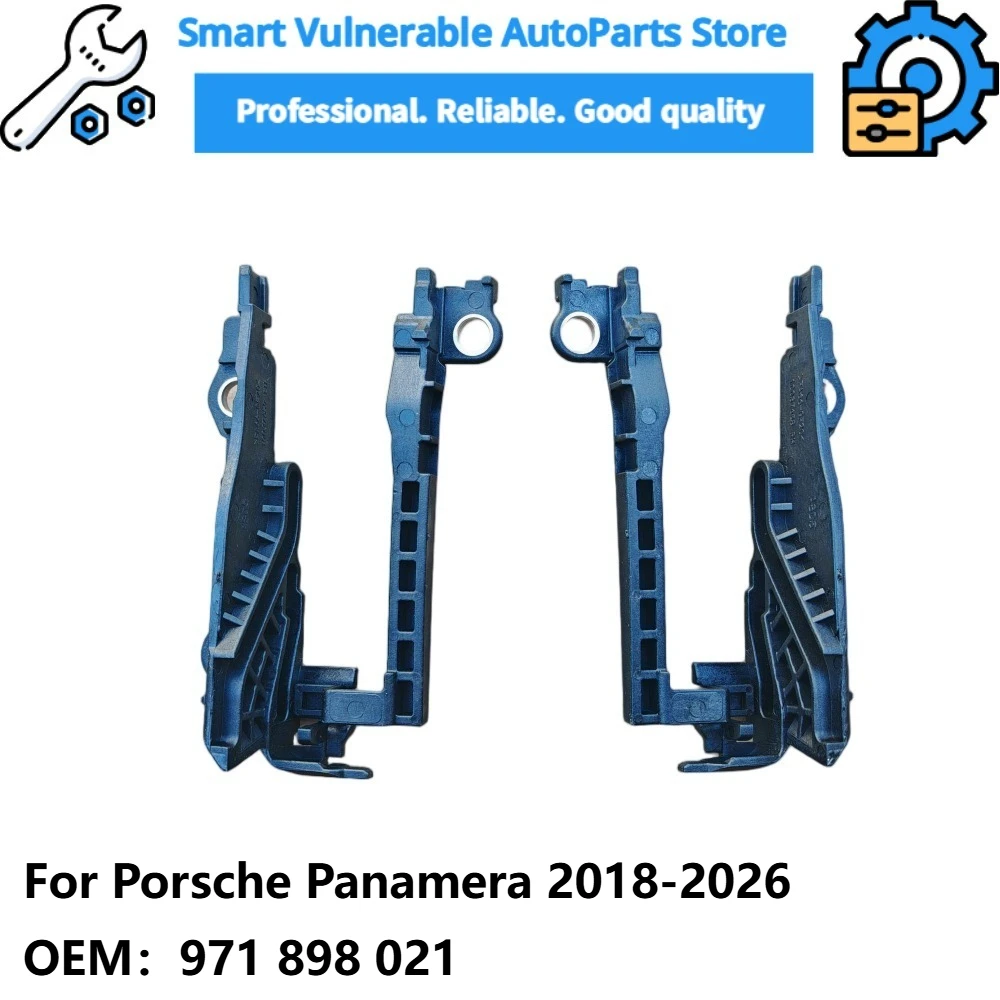 

971898021 guide rail connecting rod component Repair kit for Porsche Panamera 971 panoramic sunroof track rear lifting bracket