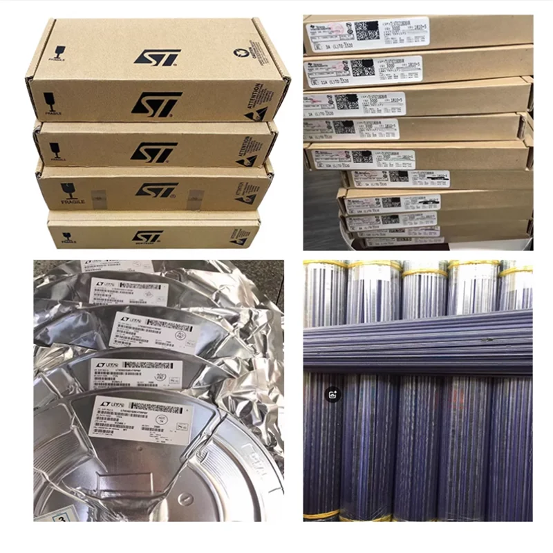 SN74185AN DIP-16 IC Chip 3/10PCS New Original
