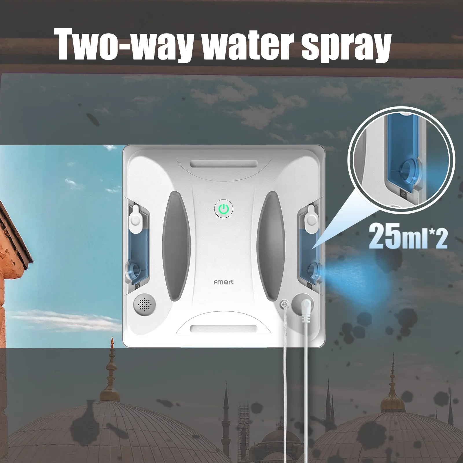 W6 Intelligent Wind… - image