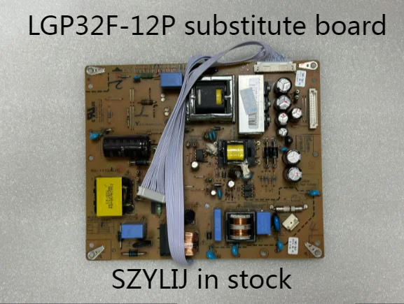 substitute board for  LGP32F-12P EAX64560501 (1.6) (1.7)    good quality in my stock