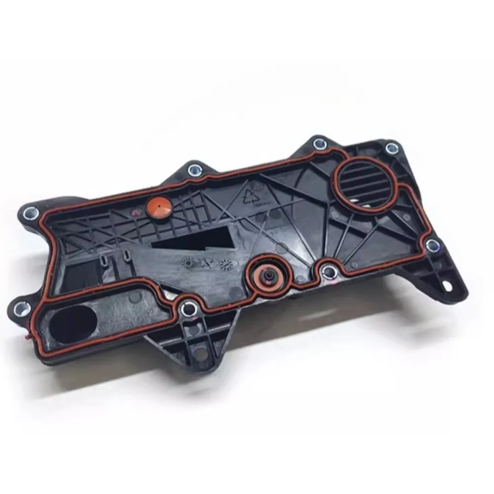 

Клапан-сепаратор масла и воды 1.5T 2.0T, крышка клапана, обратный клапан, диафрагма выхлопа для Geely Tugella Coolray, LYNK & CO, абсолютно новый, оригинал