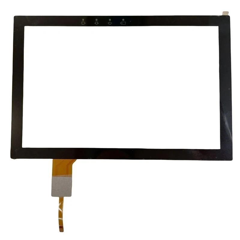 New Touch Screen IPC-9900Pro+ Engineering Treasure Screen IPC-9900 MOVTADHS Pro+ For Tester IPC Repair Touch Screen
