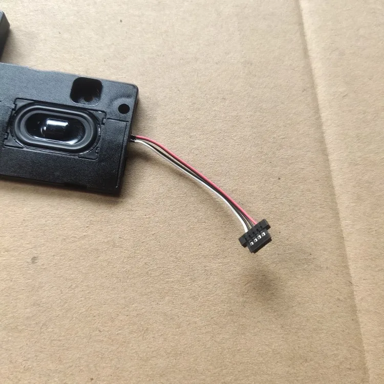 For HP Pavilion 14-AX 14-CB Laptop Internal Speaker Built-in Stereo Speaker Replacement