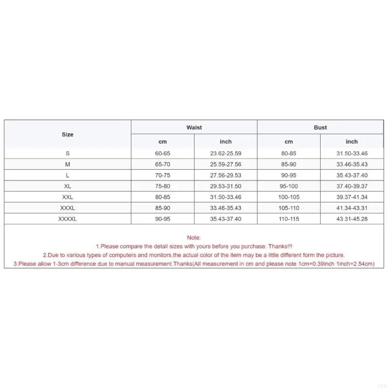 49MC Popular Spandex Corset