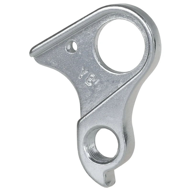 Derailleur Hanger For Rocky Mountain Blizzard 10/20/30/50 (2021) Growler 20/40/50 L37 Road Bike Bicycle Frame THRU AXLE Dropout