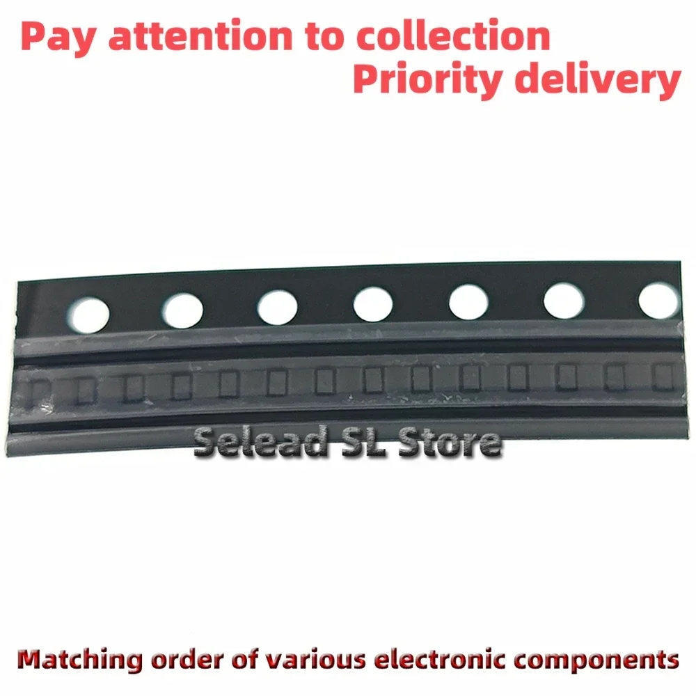 500PCS/LOT TPD1E10B06DPYR X1SON2 ESD.TVS electrostatic protection diode brand new X2SON