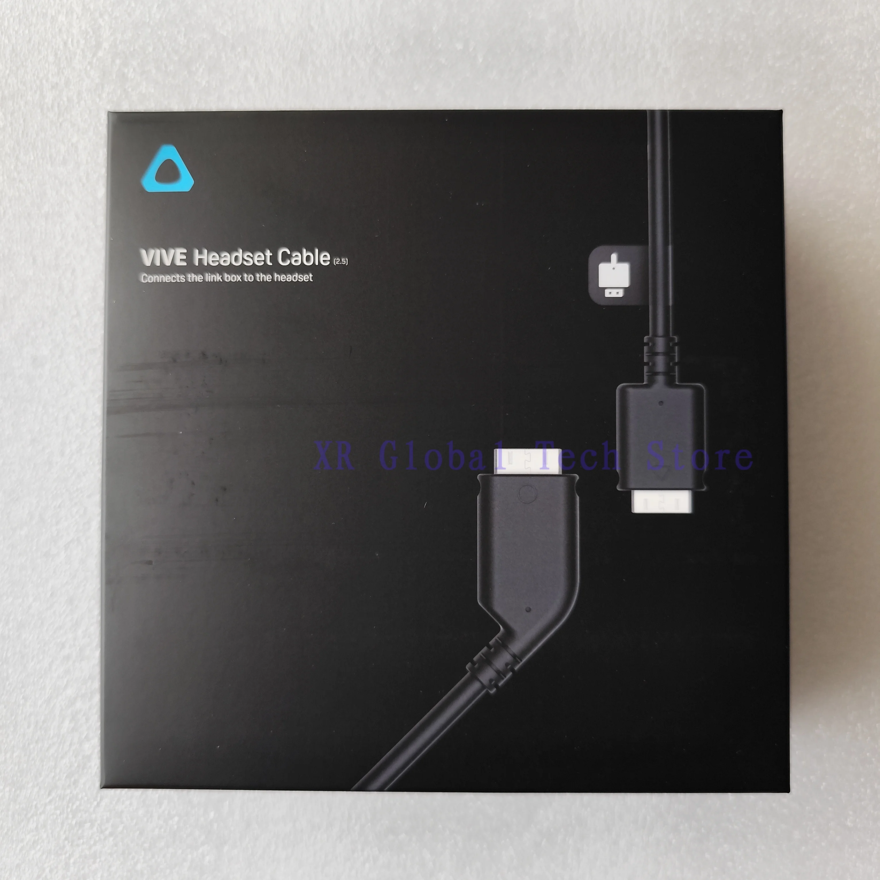 HTC Vive ヘッドセット ケーブル オリジナル アクセサリー 5M 高速