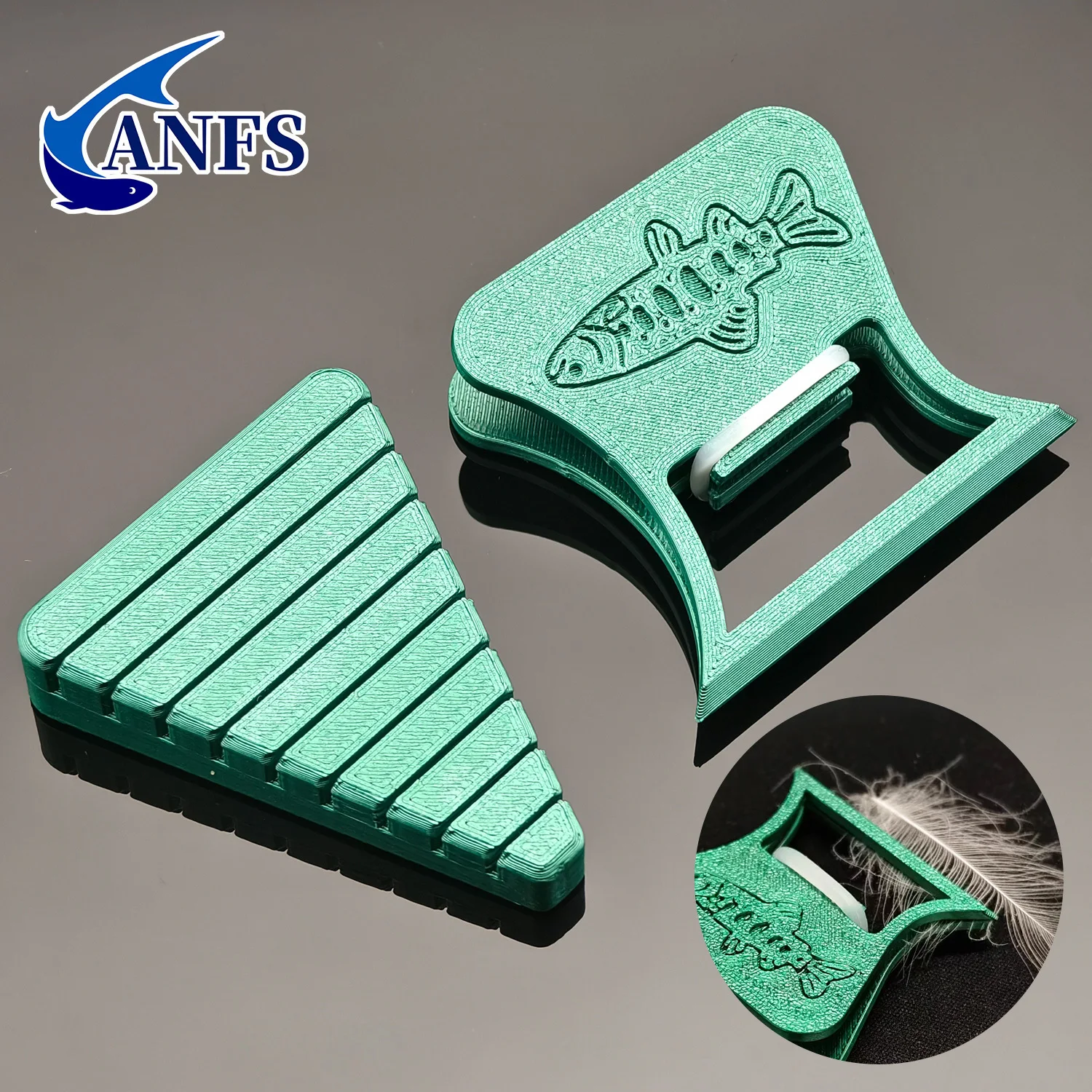 Anfs Fly Tying Tool…