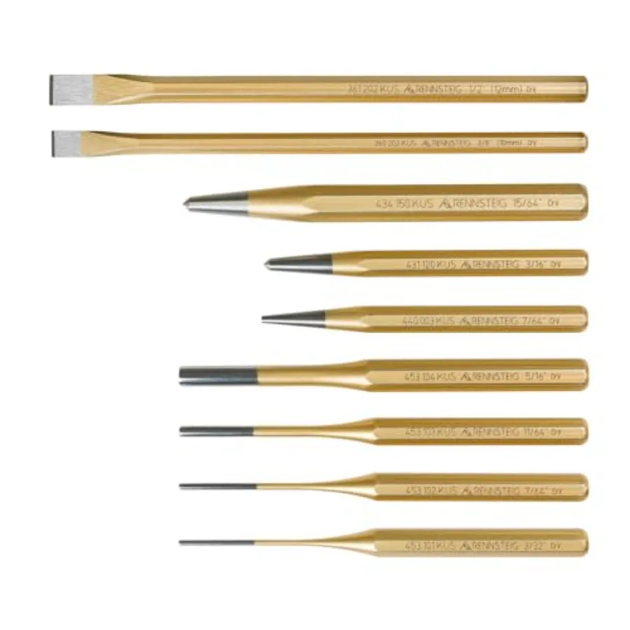 9R 400 009 9 Pc Pun…