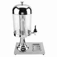 Stainless Steel Juice Machine Hot Cold Beverage Machine for Restaurant Hotel Bar