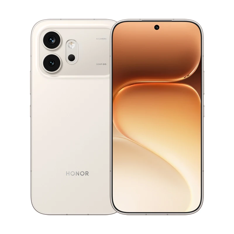Honor 600 Vitality Edition China Version Snapdragon 7 Gen 4 6.57" AMOLED 120HZ 7000mAh 80W Supercharge Rear Camera OIS 50MP