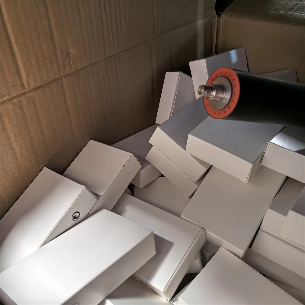 

1pcs. Lower Fuser Pressure Roller AE02-0162 for Ricoh Aficio 2051 2060 2075 MP 5500 6000 6001 6002 6500 7000 7001 7500 8000 8001