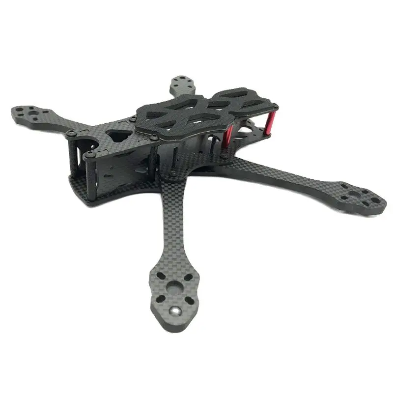 APEX 5 Inch RC Frame Kit 225MM 225 Carbon Fiber Quadcopter 5.5mm Arm For FPV Freestyle RC Racing Drone Models