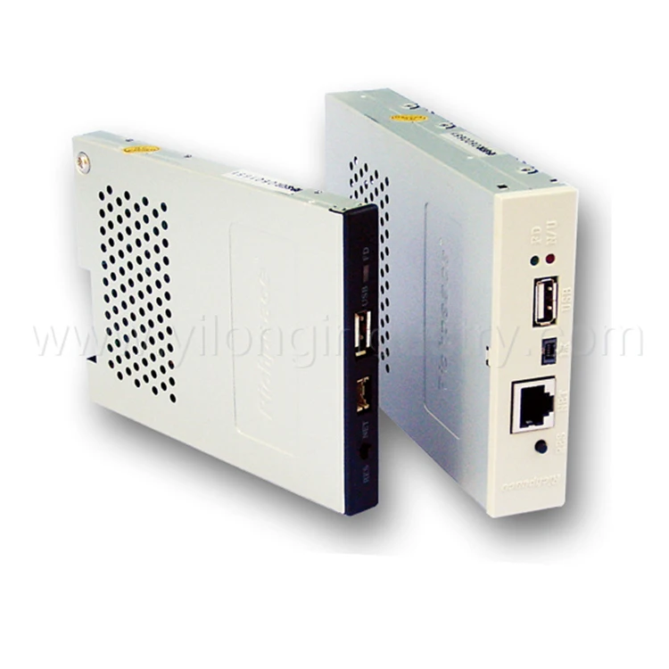 

3,5-дюймовый USB-симулятор гибкого диска SFDR-I U-SW1.44 USB-симулятор для Barudan Tajima Happy SWF ZSK Brother