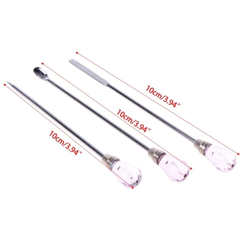 Resin Art Equipment - A52E 3x Leichte art Rührstab Rühren