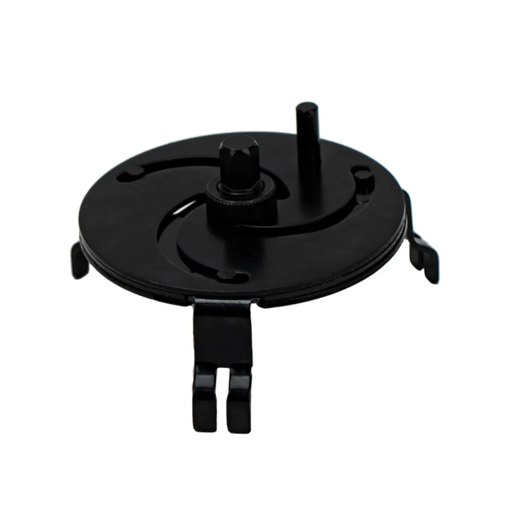 

3-кулачковый регулируемый ключ с рычагом, многофункциональный прямой гибкий ключ для топливного бака, универсальный инструмент для снятия, ключ для масляной крышки