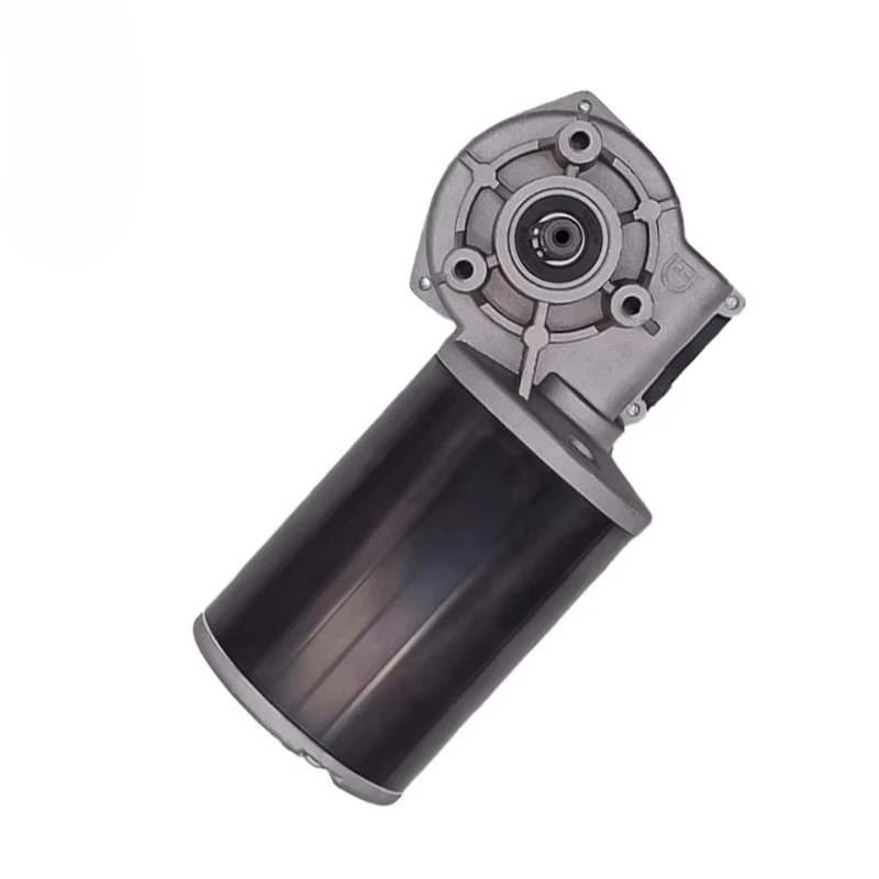 Marine RV bow thruster drive motor waterproof high torque for propeller locking when docking