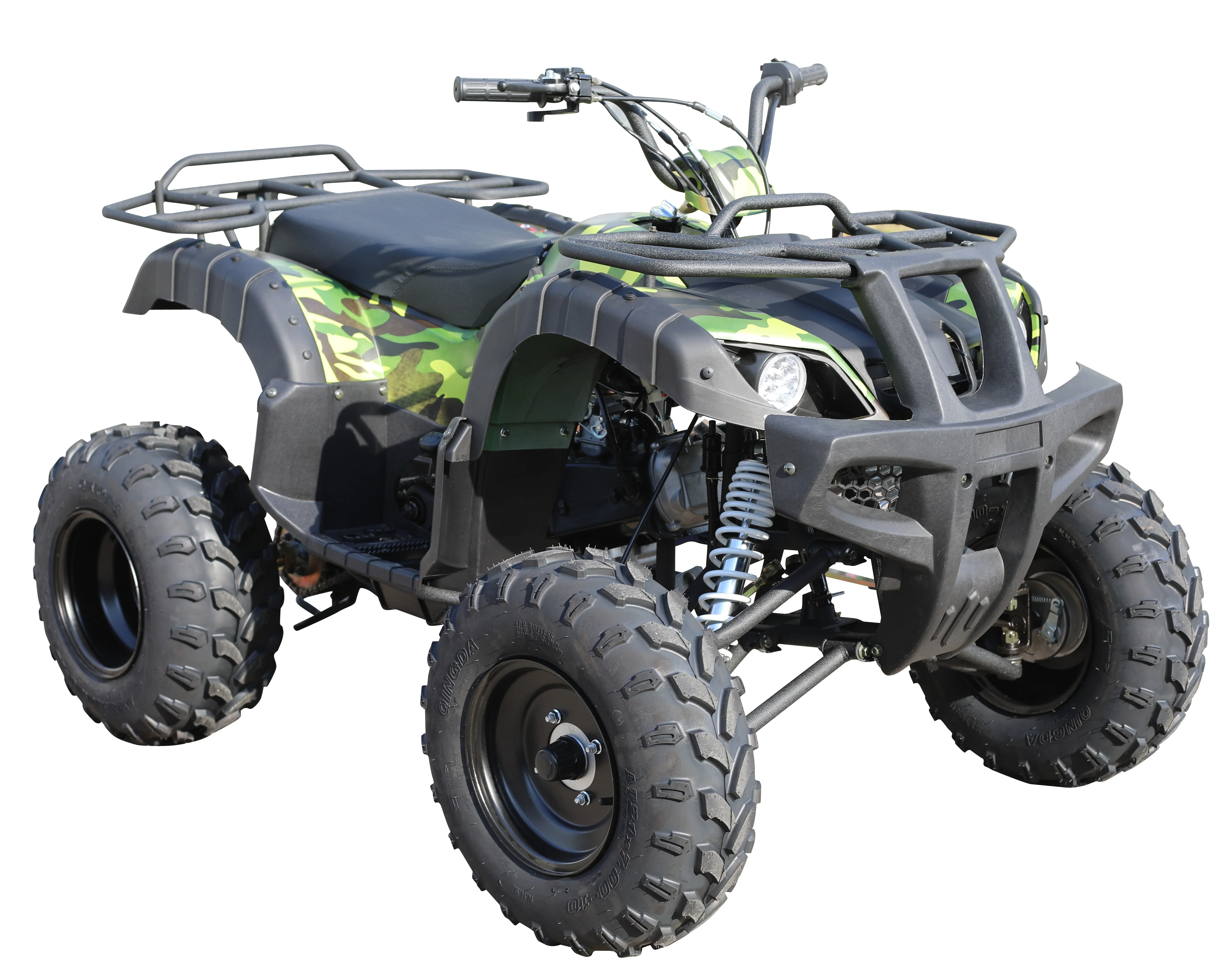 

150cc Automatic Farm ATV Quad Vehicle Four-Wheelers For Adults