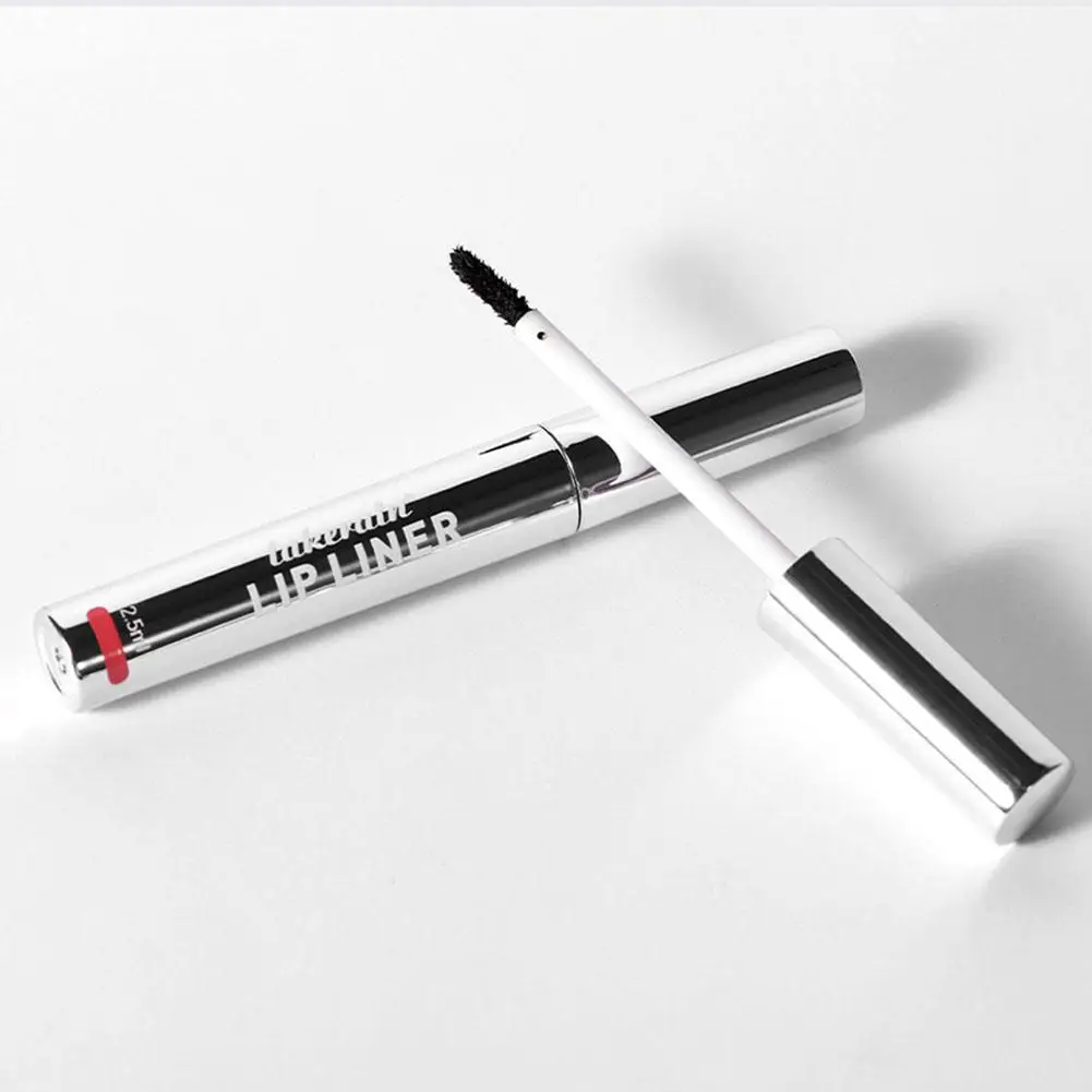 Stylo à lèvres non collant Jules Liner, stylo de maquillage, haute qualité, neuf, 2024, 256