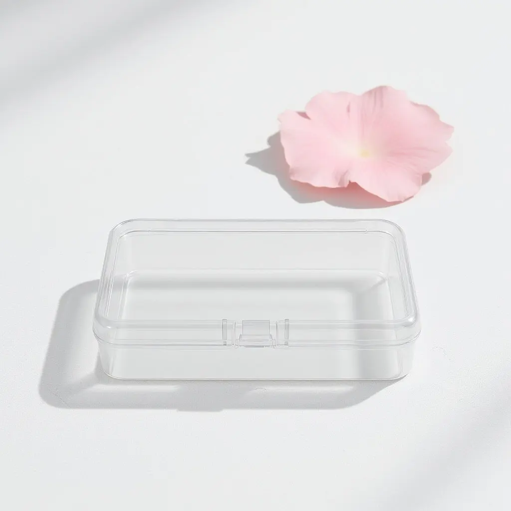 24pcs-transparent-crayon-organizer-stackable-plastic-storage-container-lid-classroom-supplies-small-crayon-case-pencil-organizer