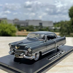 1/43 Alloy Classic Old Car Model Diecasts Metal Vehicles Retro Vintage Vehicles Car Model Simulation Collection Childrens Gifts