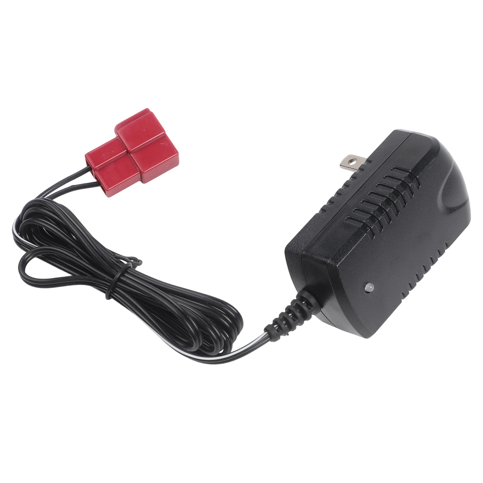 for children's Ride-on Toys 6V Battery for charger Efficient Charging For Scooters Ac Dc Adapter Compact Design For Travel