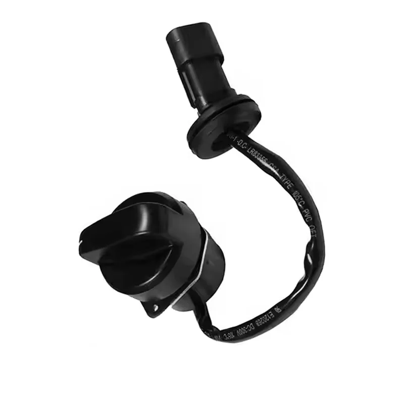 GOOD Throttle Button Switch 21N8-20902 for Hyundai R210-7 R305-7 Excavator Easy Installation Throttle Motor Knob Switch