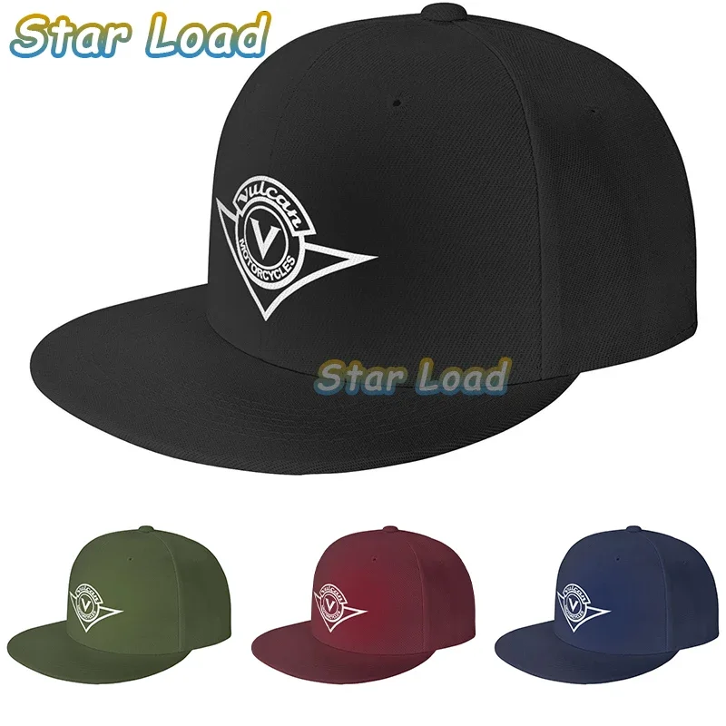 Gorra de béisbol personalizable para hombre y mujer, gorro de béisbol Unisex, cómodo, color azul marino, Kawasaki-vulcan-die-cut-decal-sticker-8-5