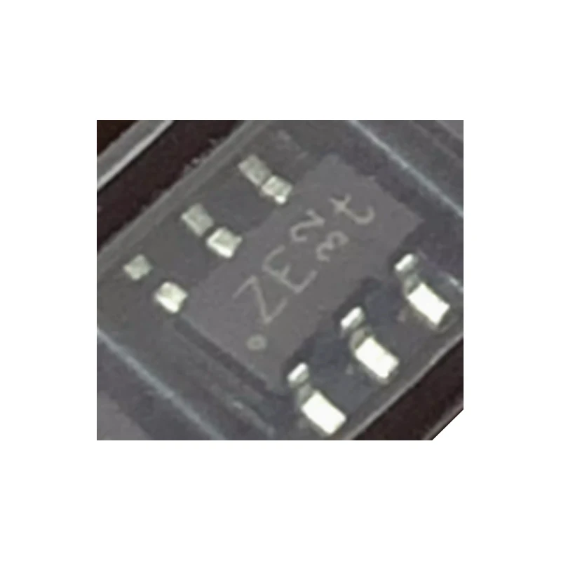 (10 Pcs) IP4234CZ6 SOT457 ZE New Original Chip IC