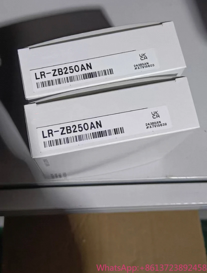 

Brand New ZB-250AN spot inventory