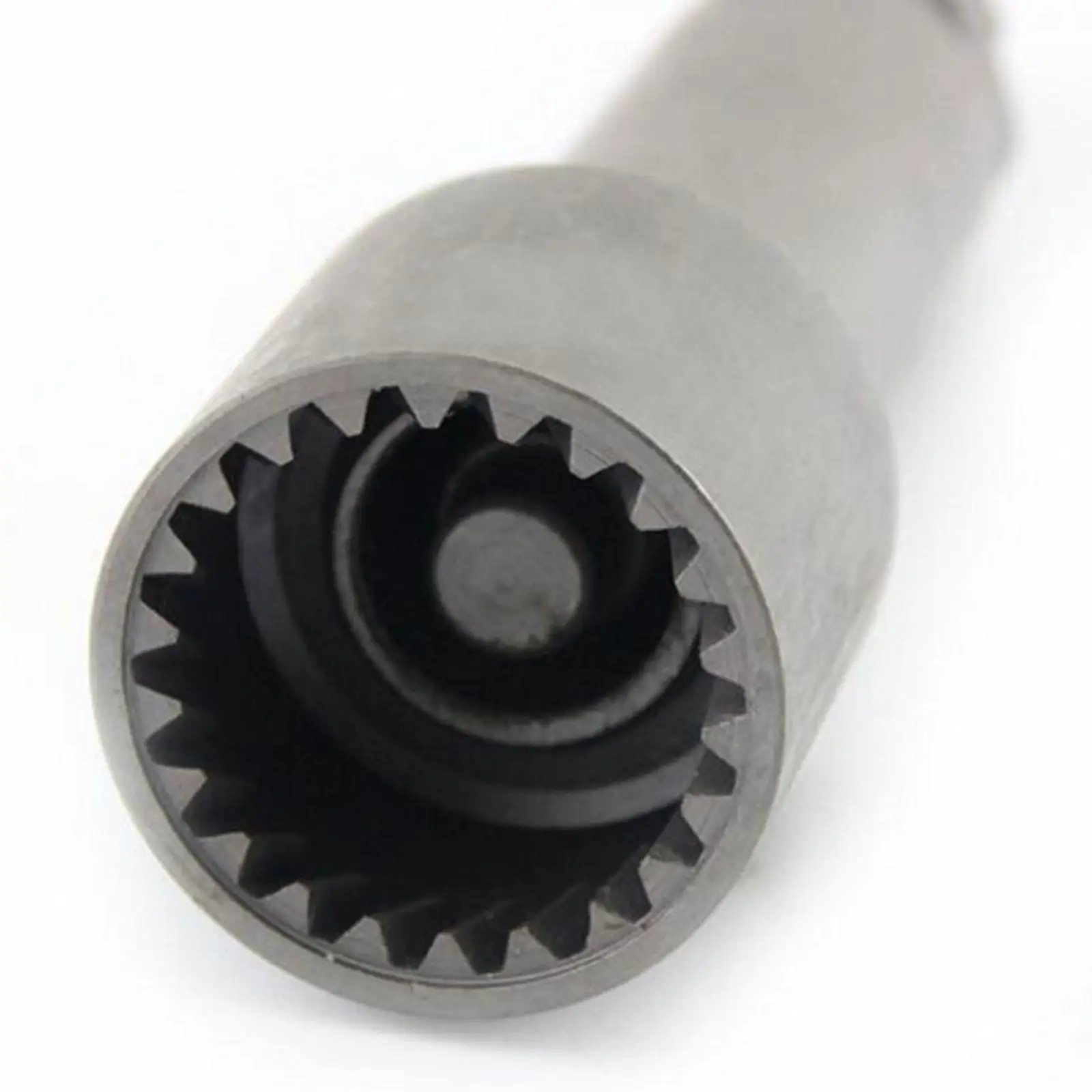 Motorcycle Timing Gear Disassembly Tool Black Spare Part for Honda CG125 Engine Timing Belt Repair