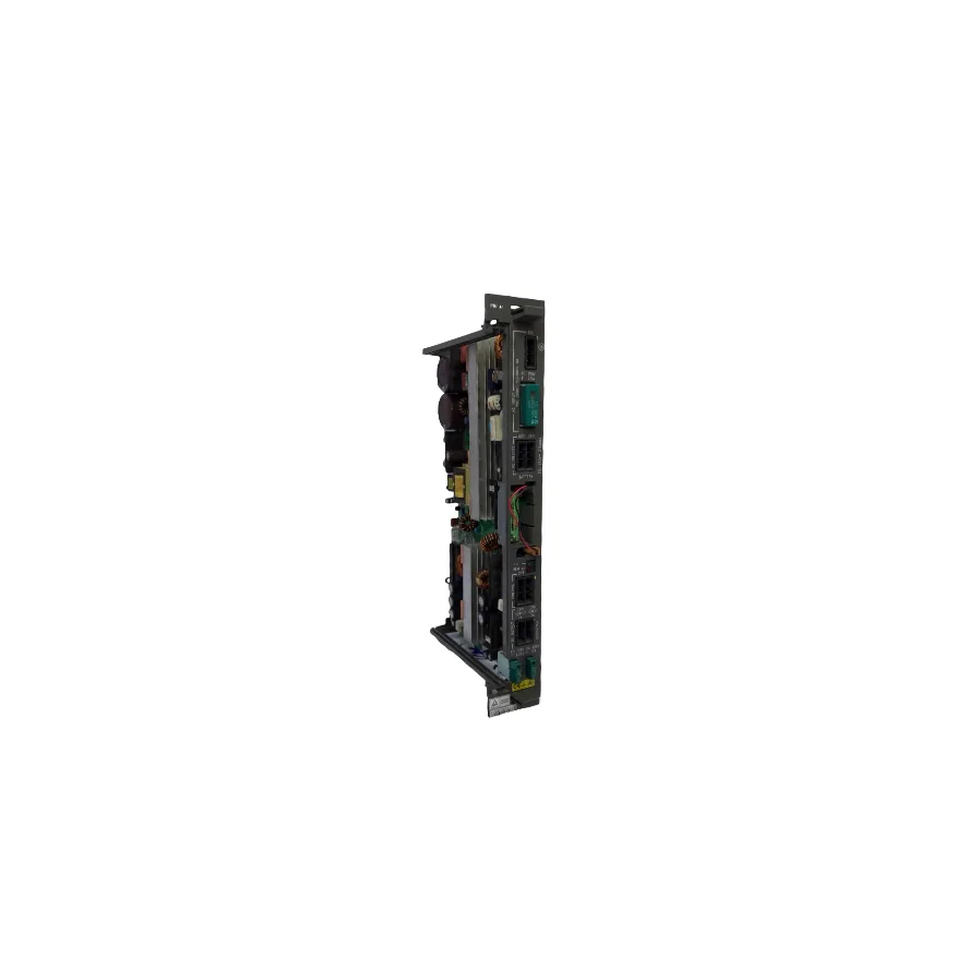 

A16B-1212-0901 POWER SUPPLY A1