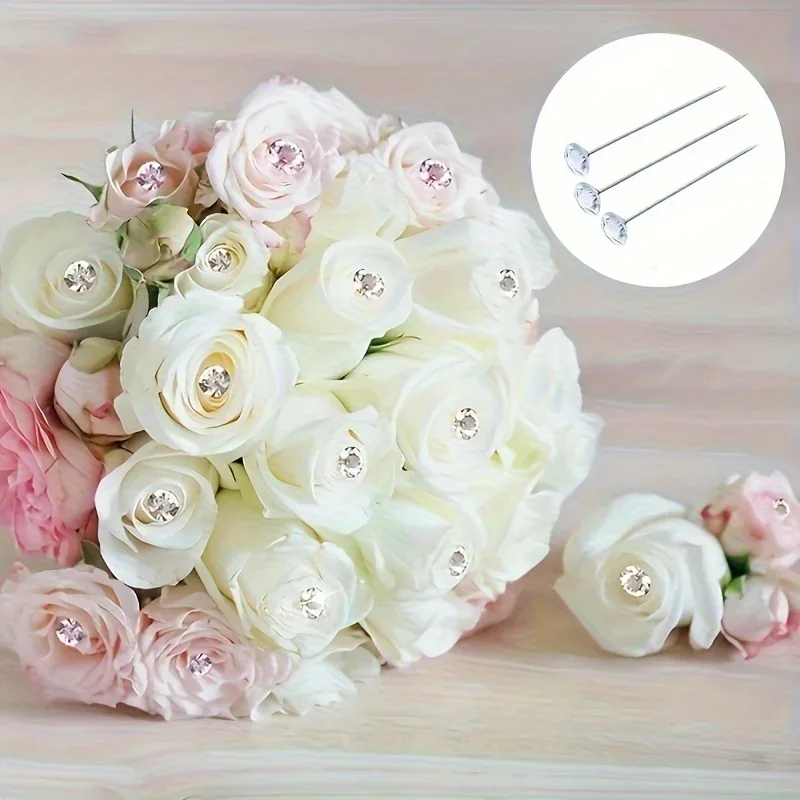 Thumbnail 4 - #28 Latest Straight Pins Offers