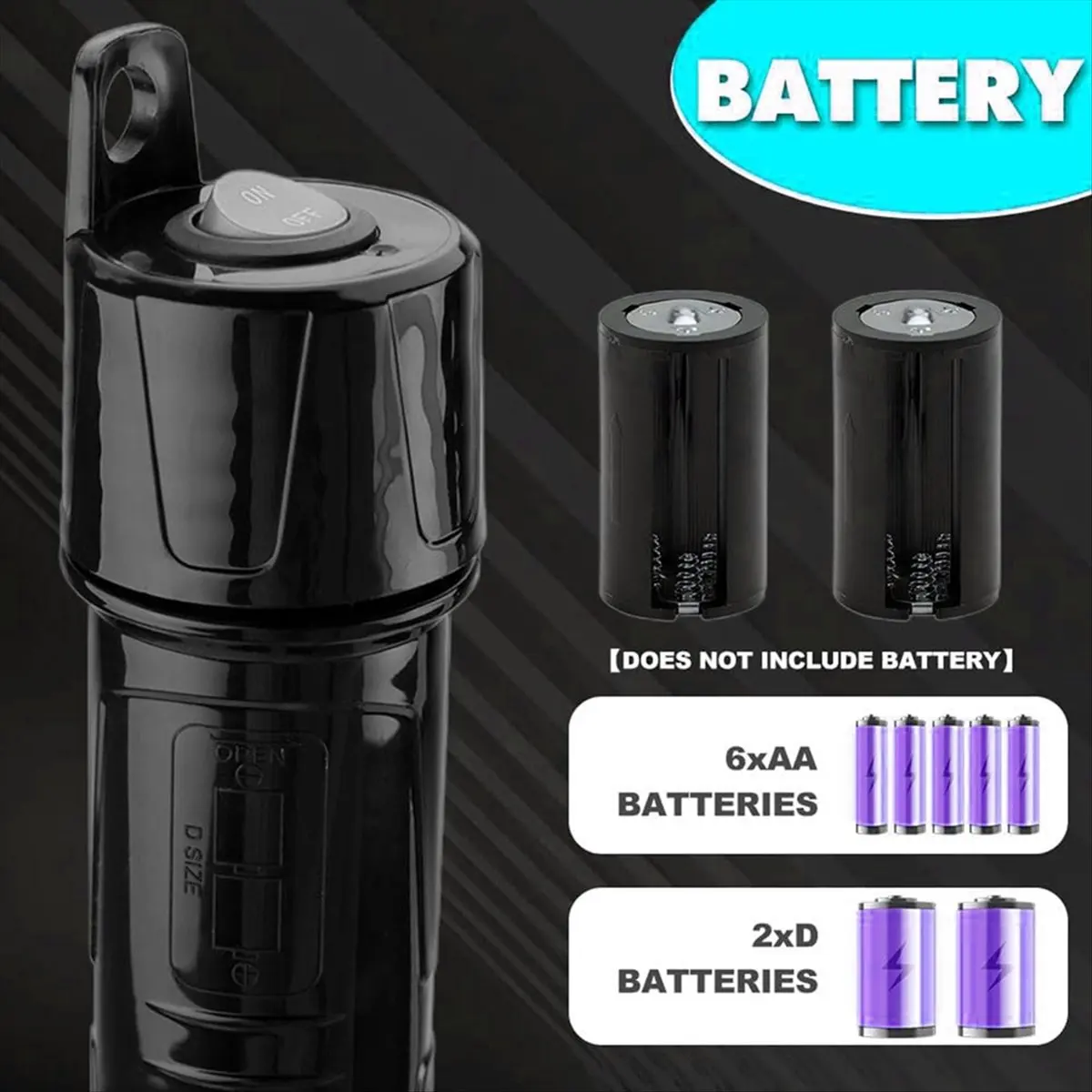 *N21R Upgrade Portable Power Battery Pump, Electric Siphon Pump Water Transfer Pump for Gas, Fuel, Diesel, Water Transfer