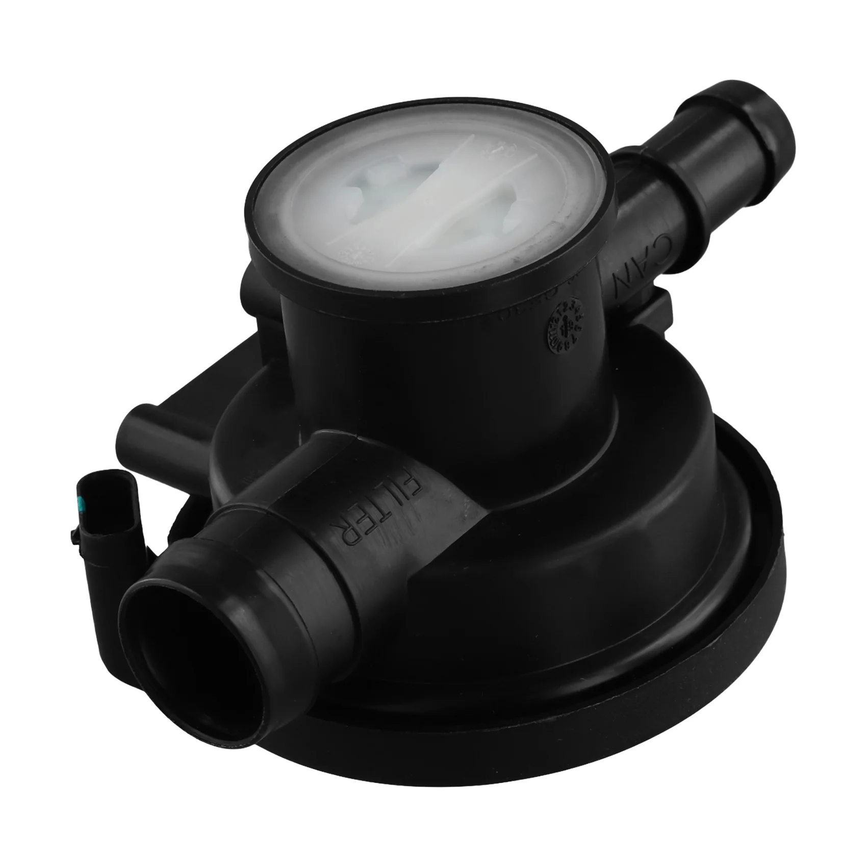 B50C Für BMW 3er F30 F35 19-19 F34/F32/F22 16137448092 Abgasdruck Leck Diagnose Modul Sensor 16137333302 Neue