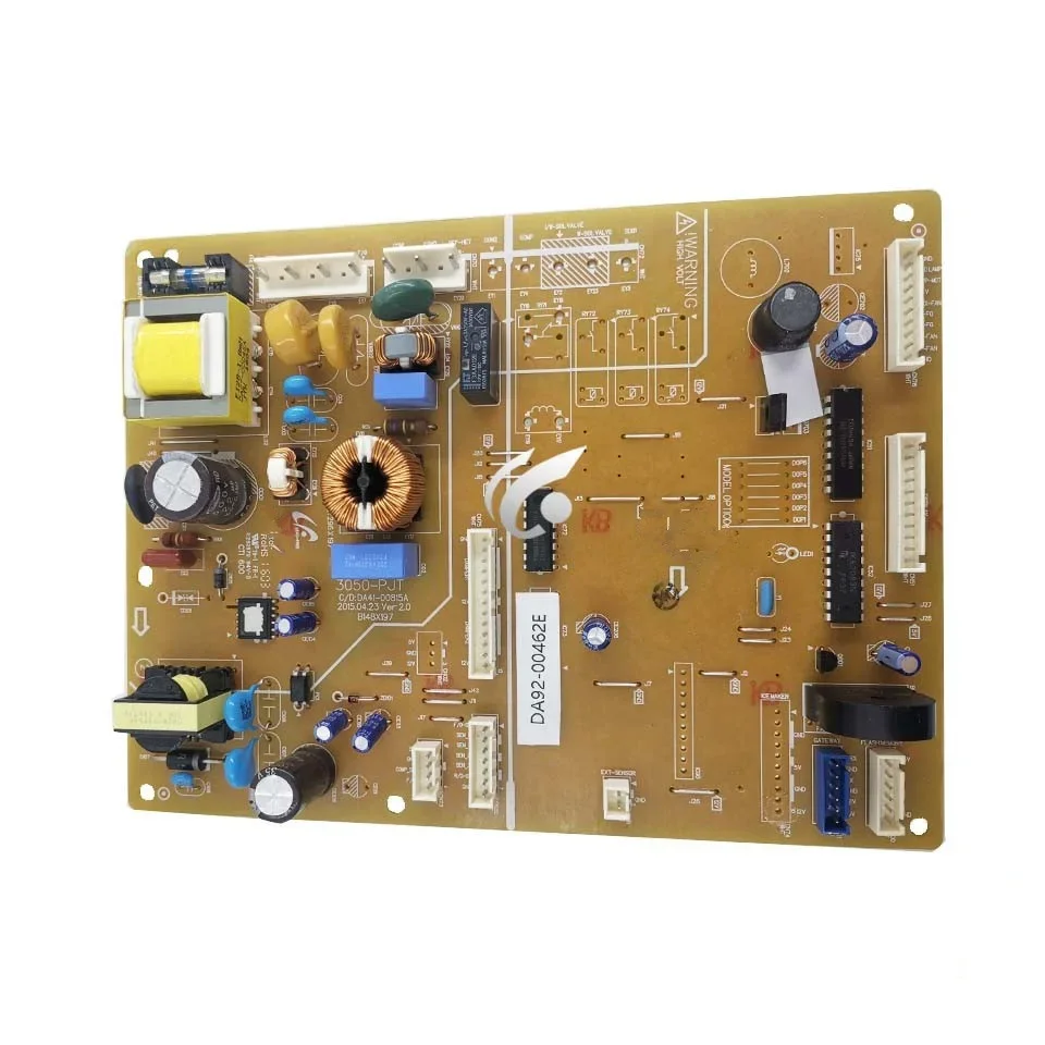 

new good working for refrigerator computer board power module DA92-00462D DA92-00462E DA41-00815A BCD-304WNQISL 286WNQISS1 board