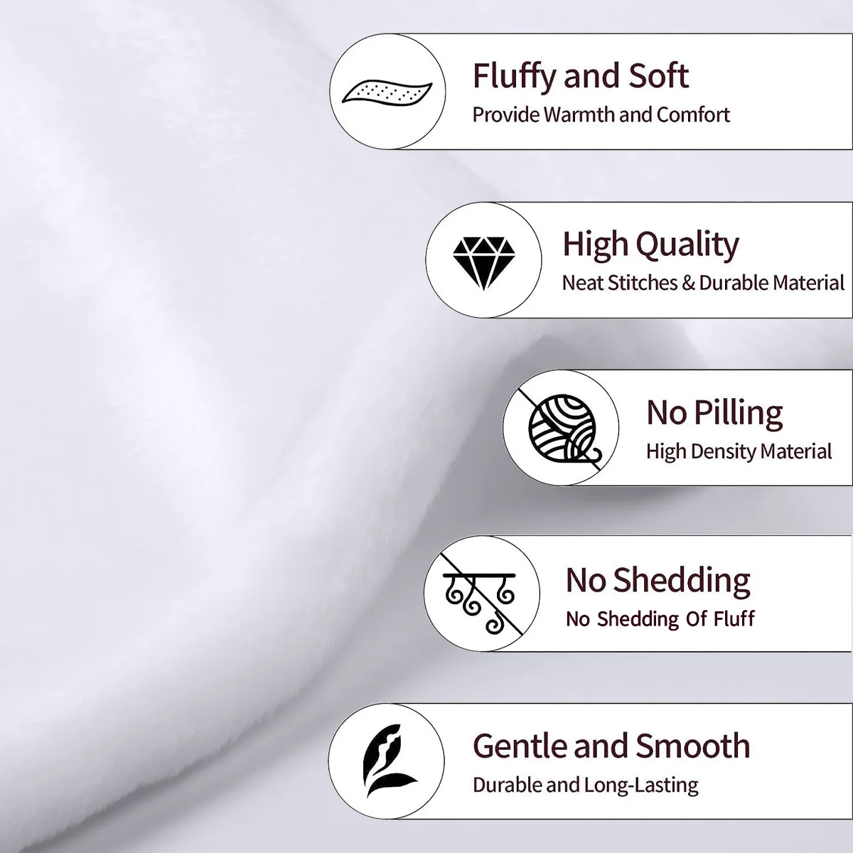 1 pezzo di coperta di flanella stampata con busta da regalare alle sorelle, morbida e confortevole coperta per il pisolino del divano, regalo per adulti e regalo di compleanno per Siste