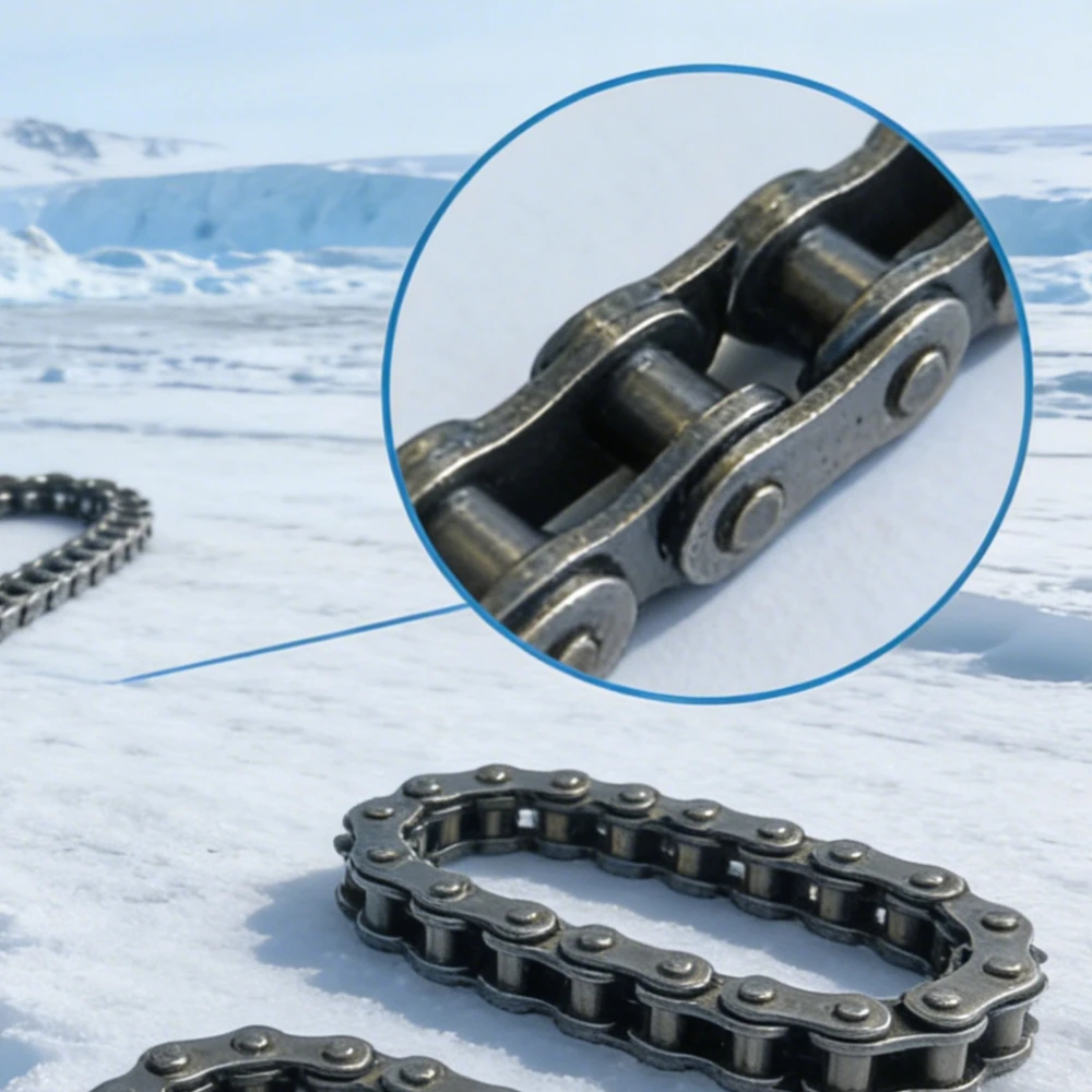 

1pc/2pc/4pc 25H 102L 102 Link Motorcycle Engine Parts Cam Camshaft Timing Chain